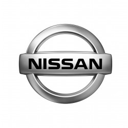 Copre Il Tronco Nissan